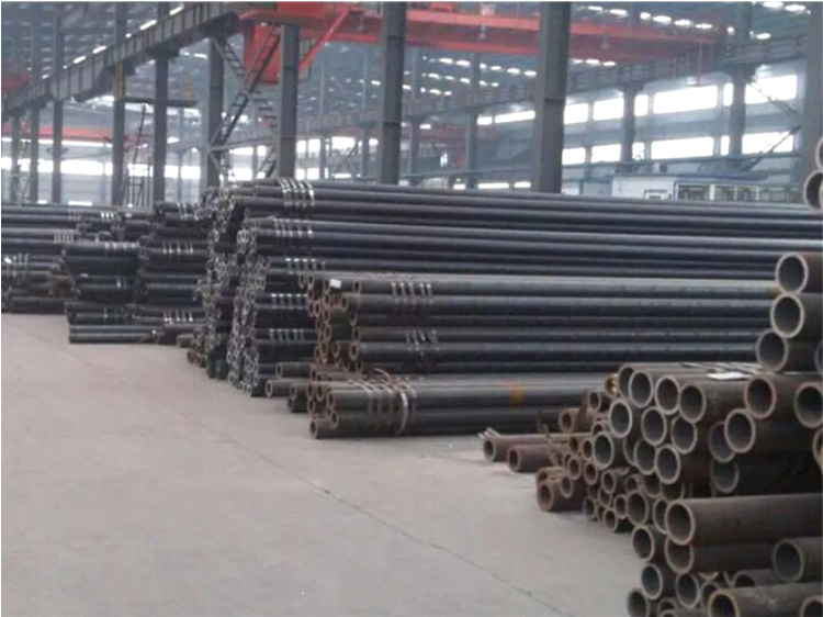诏安12cr2mo化肥专用管