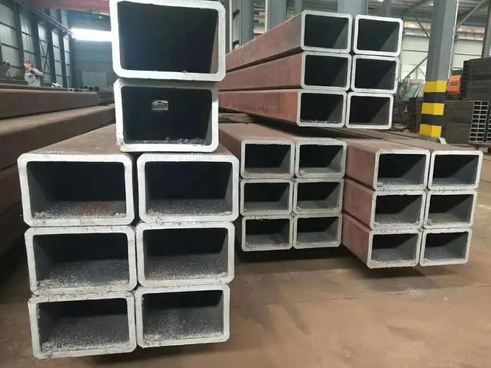 诏安s355j0方管